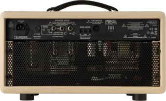 PRS DGT15 David Grissom 15 Watt Head Фото 2