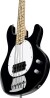 Sterling by Music Man StingRay RAY2 Black Фото 2