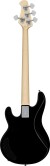 Sterling by Music Man StingRay RAY2 Black Фото 4