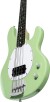 Sterling by Music Man StingRay RAY2 Misty Green Фото 2