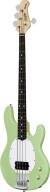 Sterling by Music Man StingRay RAY2 Misty Green Фото 3