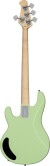 Sterling by Music Man StingRay RAY2 Misty Green Фото 4