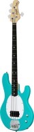 Sterling by Music Man StingRay RAY2 Electric Blue Фото 3