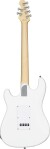 Sterling by Music Man Cutlass CT20HSS White Фото 4