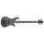 Spector Euro5 LX Bolt-on Transparent Black Фото 4