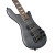 Spector Euro5 LX Bolt-on Transparent Black Фото 3