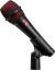 sE Electronics V7-BLACK DYNAMIC VOCAL MIC Фото 4