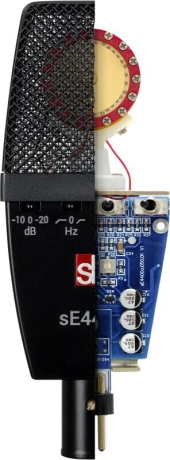 sE Electronics sE4400a Фото 5