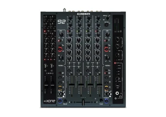 Allen & Heath XONE:92 MK2