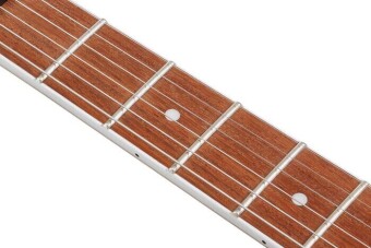 IBANEZ RGA 7-Str Transparent Gray Flat RGA742FM-TGF Фото 4