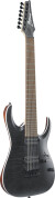IBANEZ RGA 7-Str Transparent Gray Flat RGA742FM-TGF Фото 6