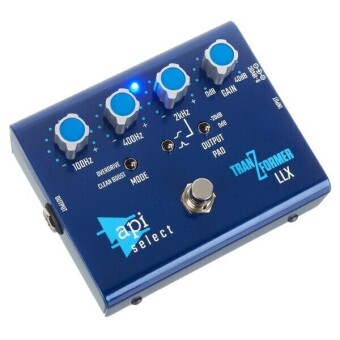 API Audio TranZformer LLX Фото 11