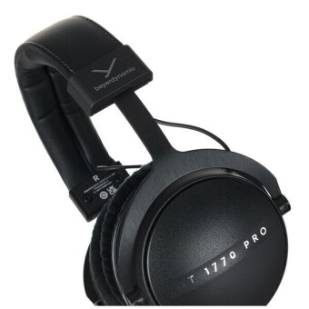 Beyerdynamic DT 1770 PRO mkII Фото 8