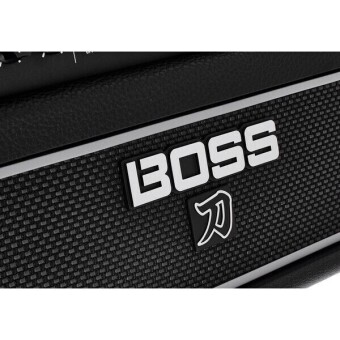 Boss Katana Artist Head MK3 Фото 10