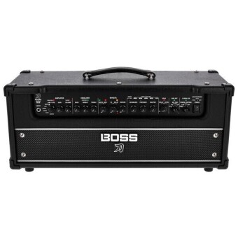 Boss Katana Artist Head MK3 Фото 12