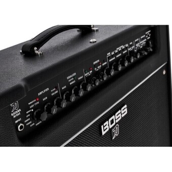 Boss Katana Artist MK3 Фото 4