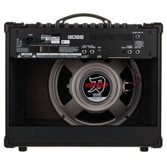 Boss Katana 50 EX MK3 Фото 9