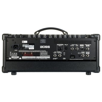 Boss Katana Head MK 3 Boss Katana Head MK 3 Фото 7