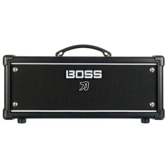 Boss Katana Head MK 3 Boss Katana Head MK 3 Фото 8