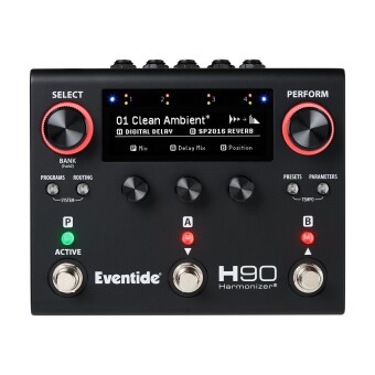 Eventide H90 Dark