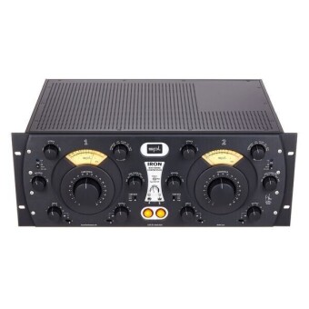 SPL Iron v2 Black Фото 10