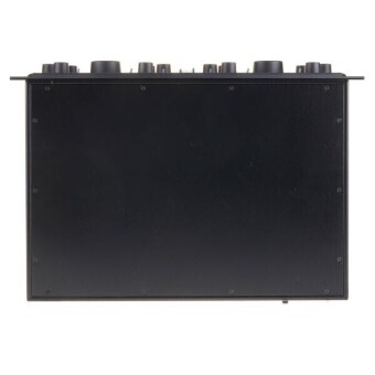 SPL Iron v2 Black Фото 3