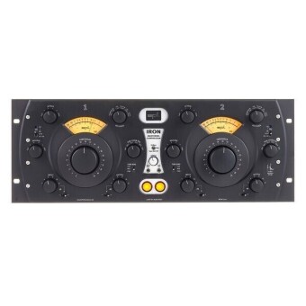 SPL Iron v2 Black Фото 7