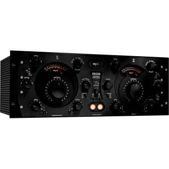 SPL Iron v2 Black Фото 13