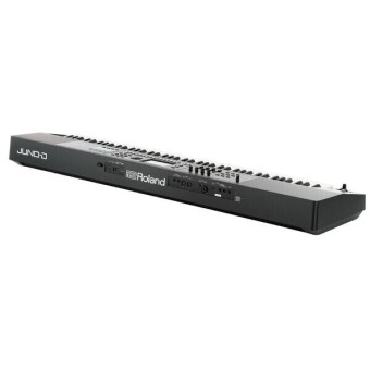 Roland JUNO-D8 88 Key Synthesizer Фото 11