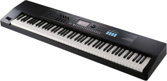 Roland JUNO-D8 88 Key Synthesizer Фото 18