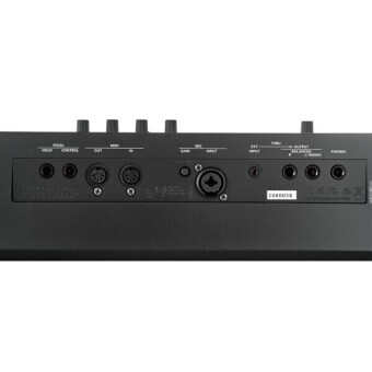 Roland JUNO-D8 88 Key Synthesizer Фото 4