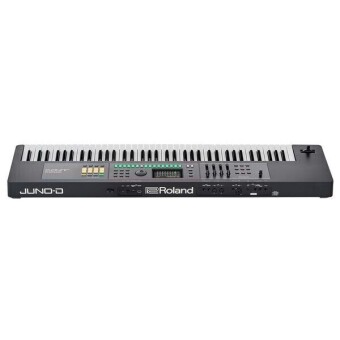 Roland JUNO-D7 76 Key Synthesizer Фото 12
