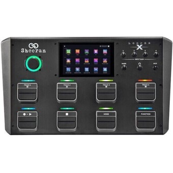 Sheeran Loopers Looper X Фото 8