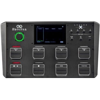 Sheeran Loopers Looper X Фото 7