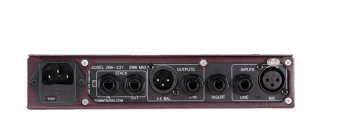 Summit Audio 2BA-221 Фото 3
