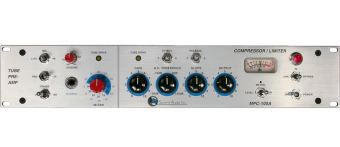 Summit Audio MPC-100A Фото 2