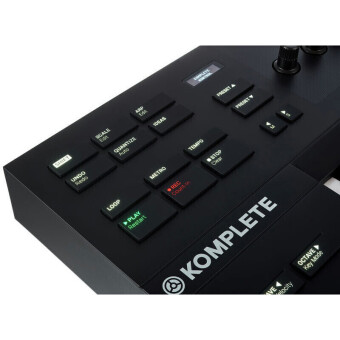 Native Instruments KOMPLETE KONTROL A25 Фото 5