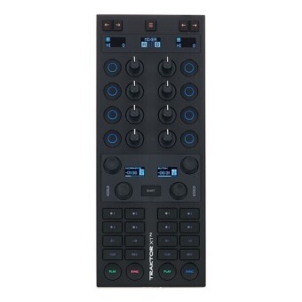 Native Instruments Traktor X1 Mk3 Фото 7