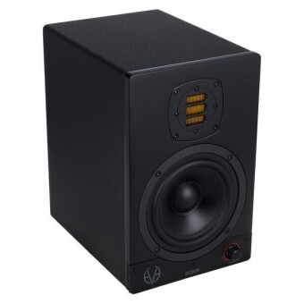 EVE AUDIO SC205 All Black Фото 11