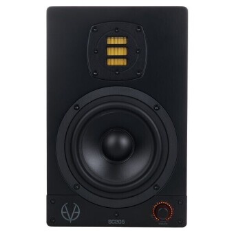 EVE AUDIO SC205 All Black Фото 9