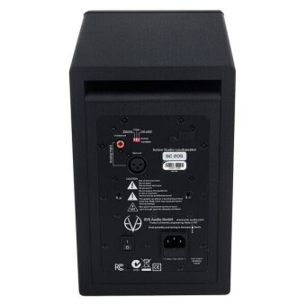 EVE AUDIO SC205 All Black Фото 10