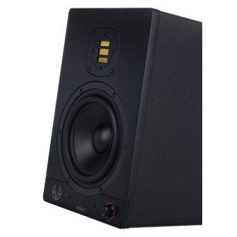 EVE AUDIO SC207 All Black Фото 6