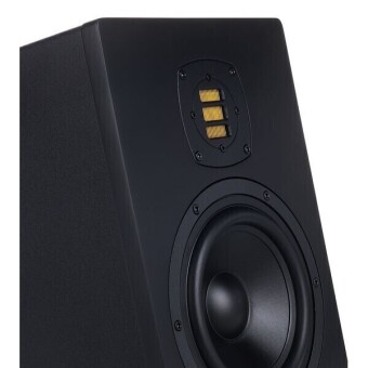 EVE AUDIO SC207 All Black Фото 5