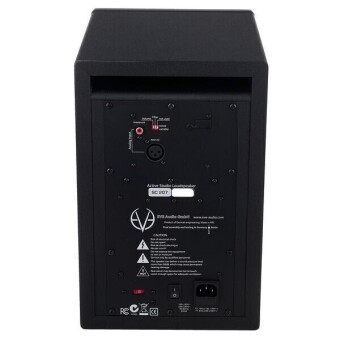 EVE AUDIO SC207 All Black Фото 10