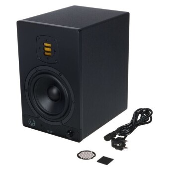 EVE AUDIO SC207 All Black Фото 2