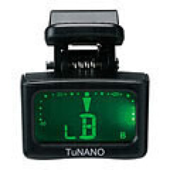 Ibanez TUNANO Clip Tuner