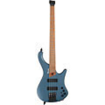 Ibanez EHB1000-AOM Bass Workshop Arctic Ocean Matte with Gigbag