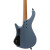 Ibanez EHB1000-AOM Bass Workshop Arctic Ocean Matte with Gigbag Фото 5