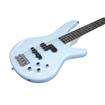 Ibanez GSR200-CEB Celeste Blue Фото 4