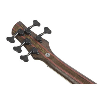 Ibanez SR1425B-CGL Premium Caribbean Green Low Gloss with Gigbag Фото 2